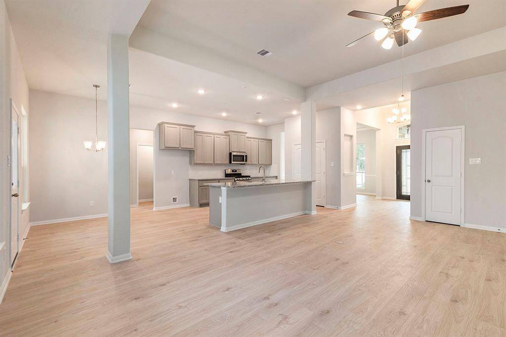 GORGEOUS AND BRAND NEW AND READY NOW! Call Today to Schedule a Tour!