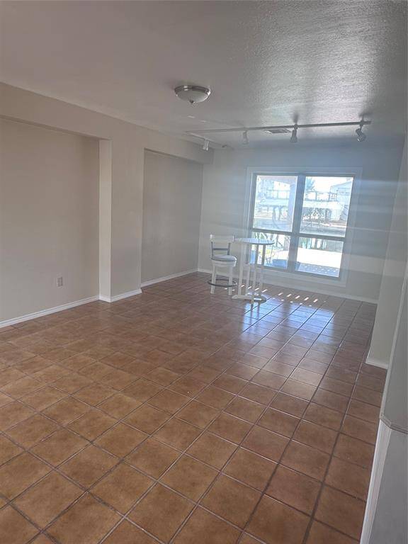 1st level living area
