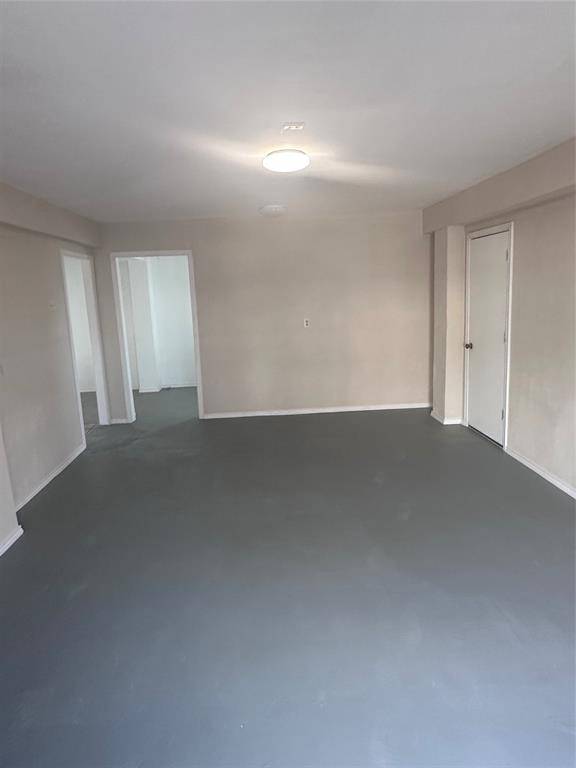 1st level extra room