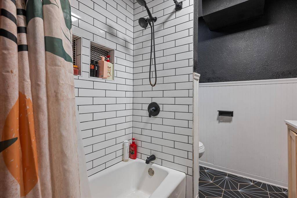 Bathroom #1