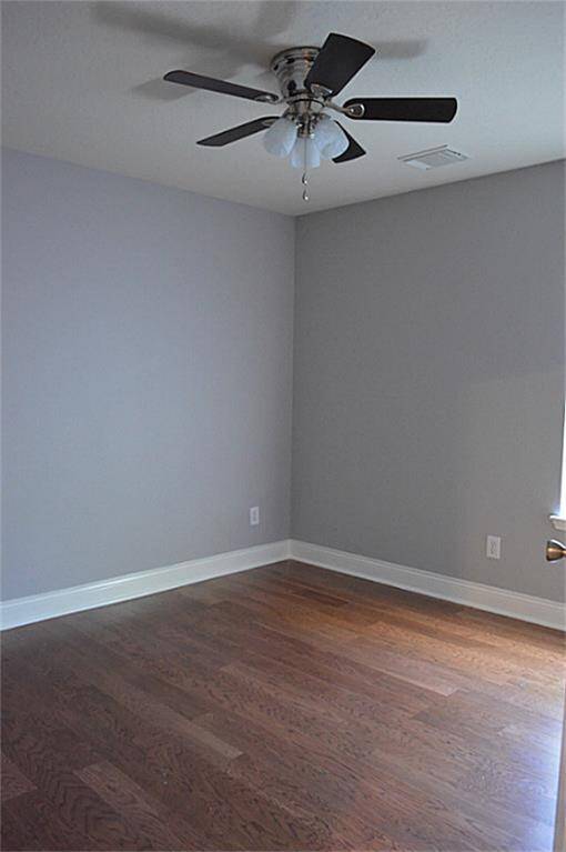 Huge Game room