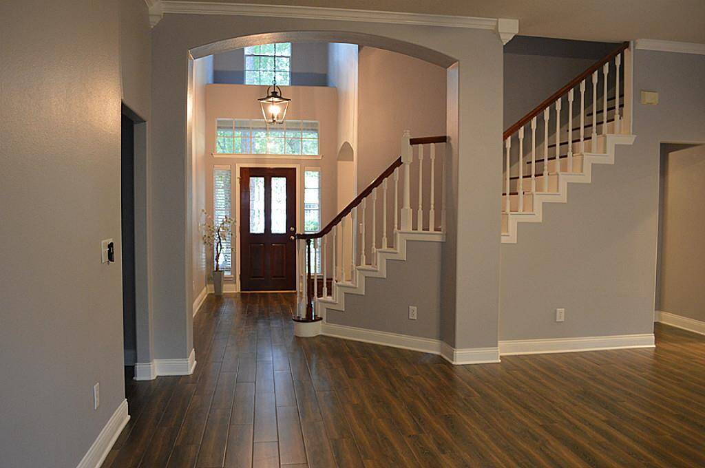 Incredible curb appeal