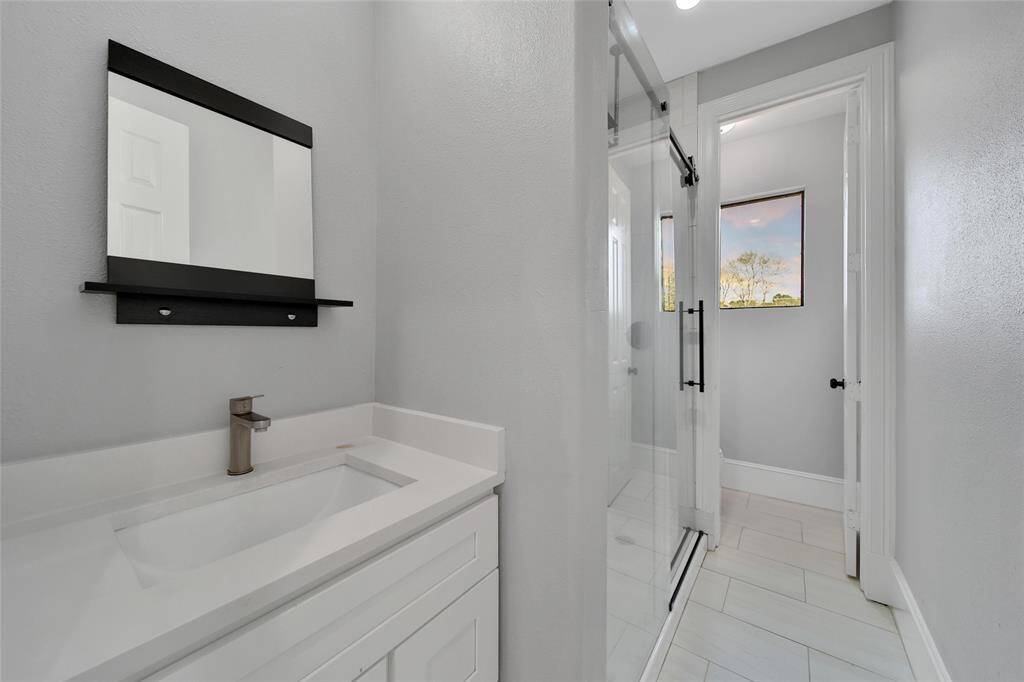 Bathroom 6