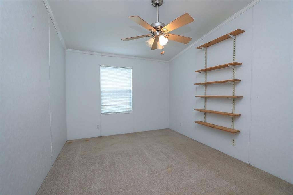 Bedroom #3
