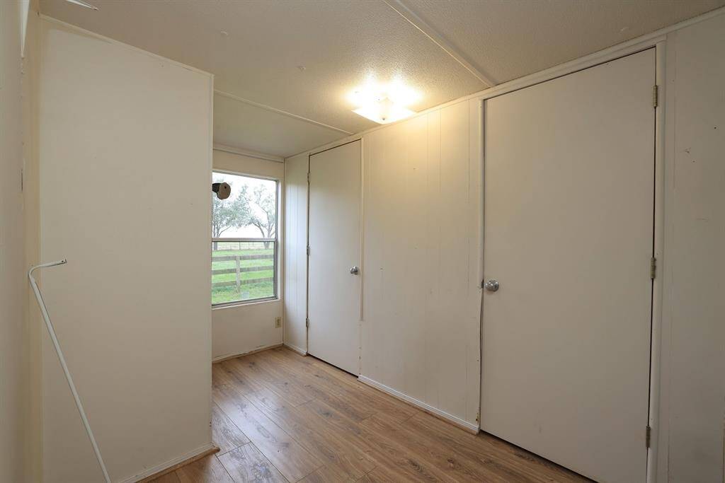 Home office/extra room