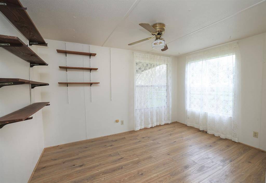 Bedroom #2