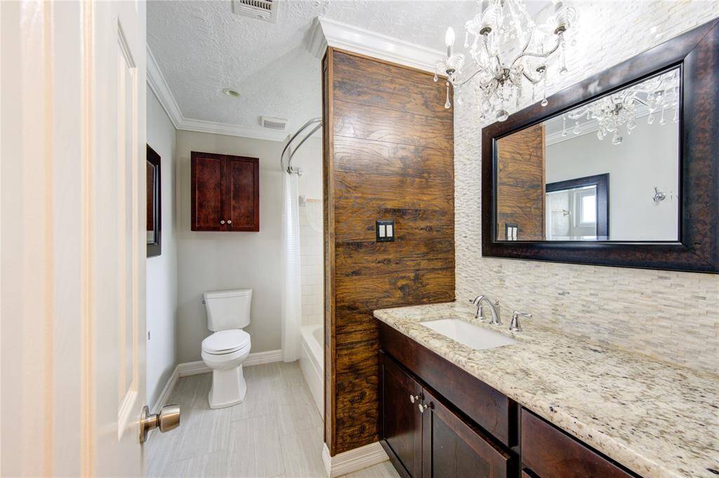 Double Vanity