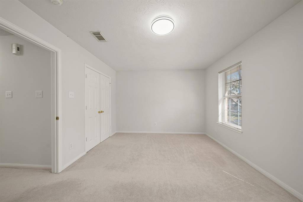 Bedroom #2.
