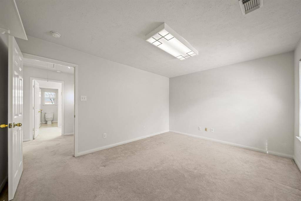 Bedroom #5.