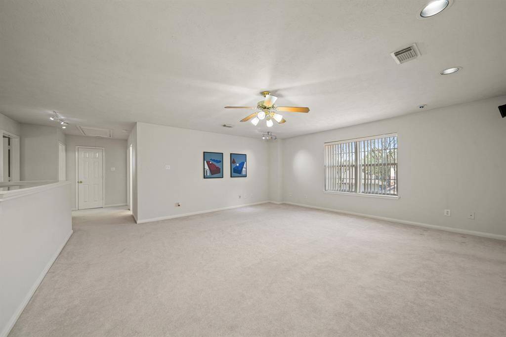 Game Room.