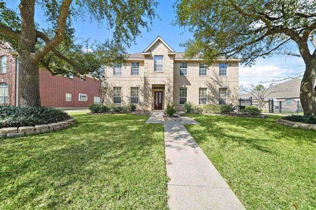 Schedule your showing today!