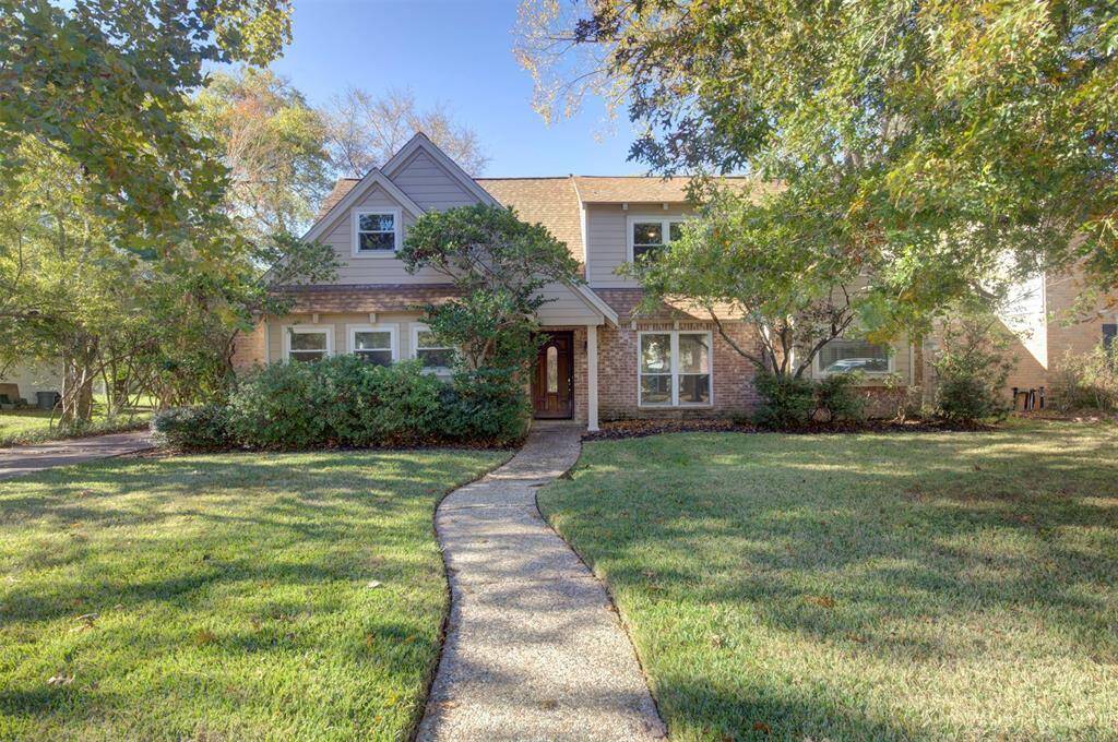 Welcome home to 17611 Loring Lane in the established neighborhood with so many amenities, Cypresswood! This two story, FIVE bedroom home is move in ready!
