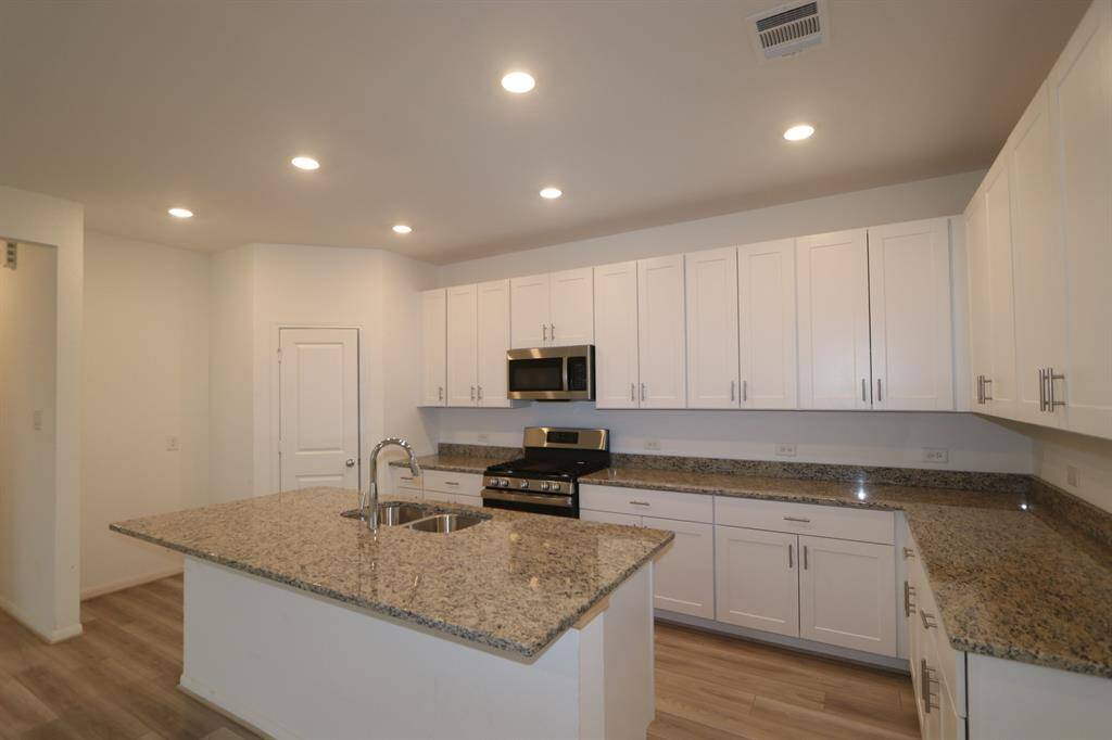18042 Blue Prairie Trail ~ Under Construction