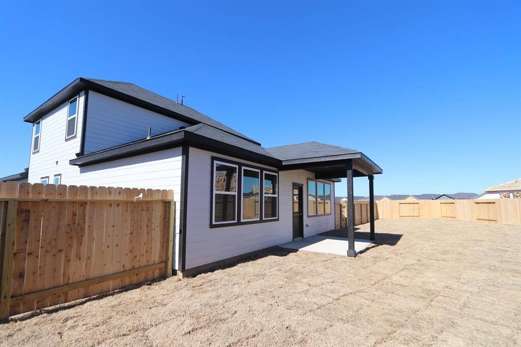 18050 Blue Prairie Trail ~ Under Construction