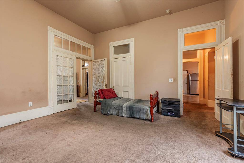 Another view of bedroom 2 on 1st level