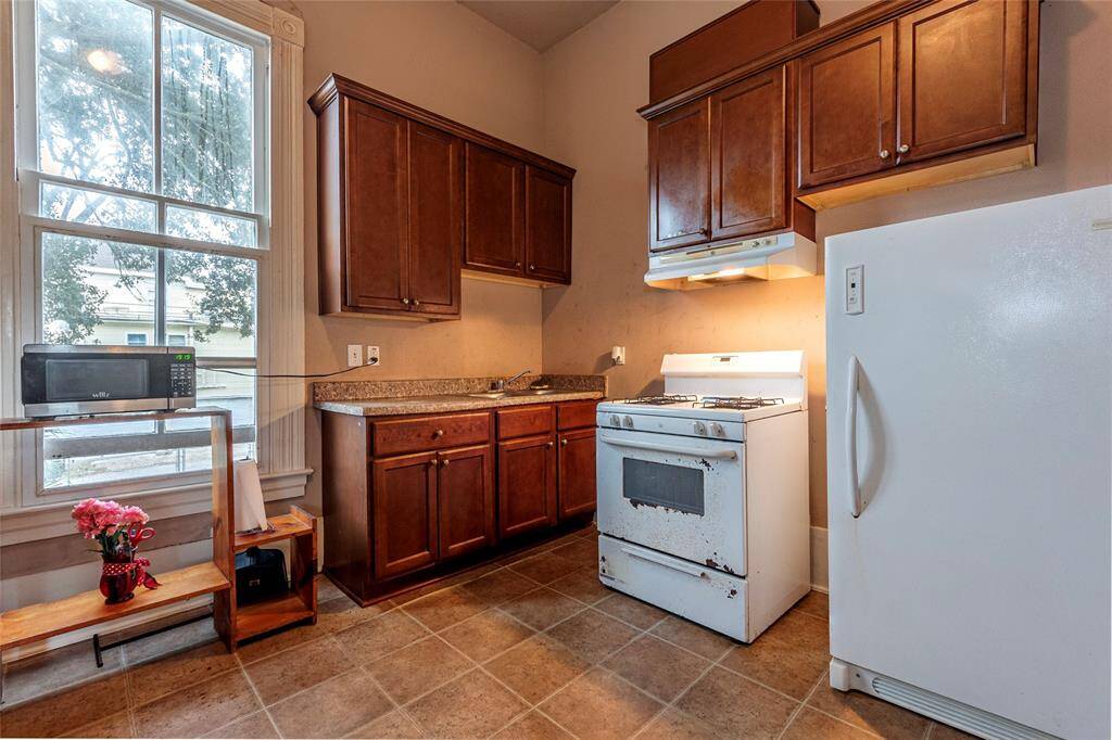 Another view of kitchen of 1st level
