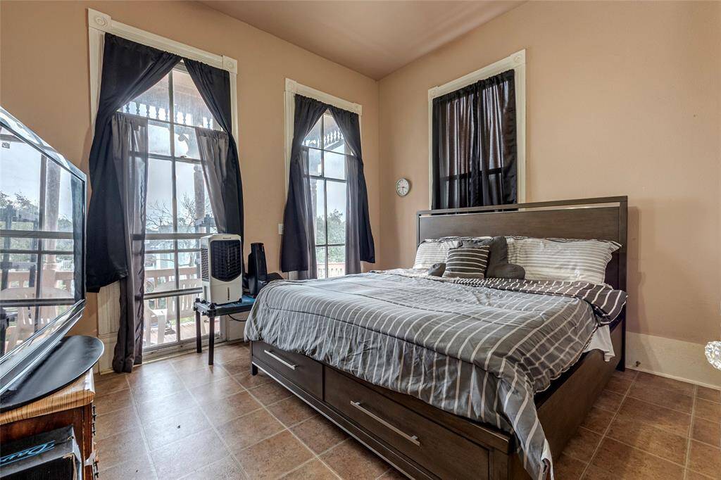 Bedroom 1 on 2nd level
