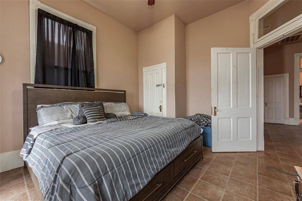 Another view of bedroom 1 on 2nd level
