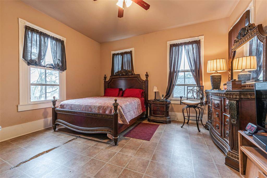 Bedroom 2 on 2nd floor