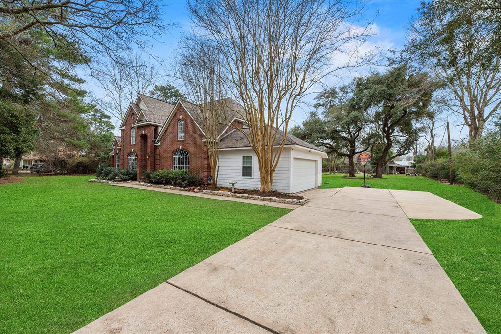 We invite you to come see this stunning home for yourself! Call today for your private showing.