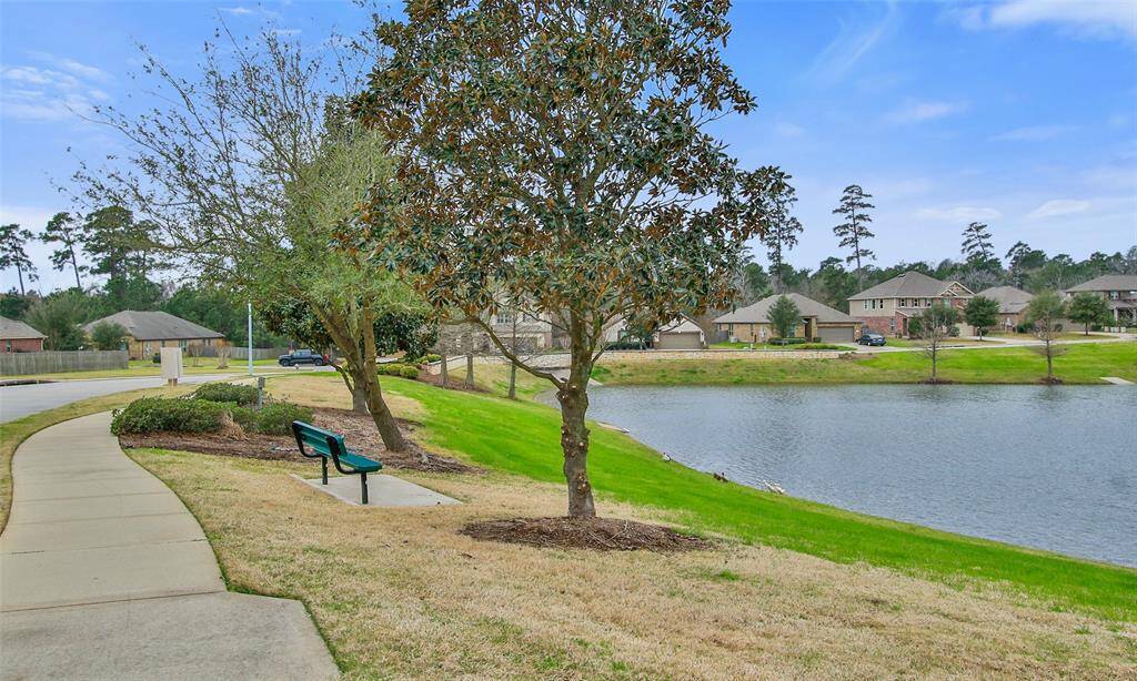 Subdivision park