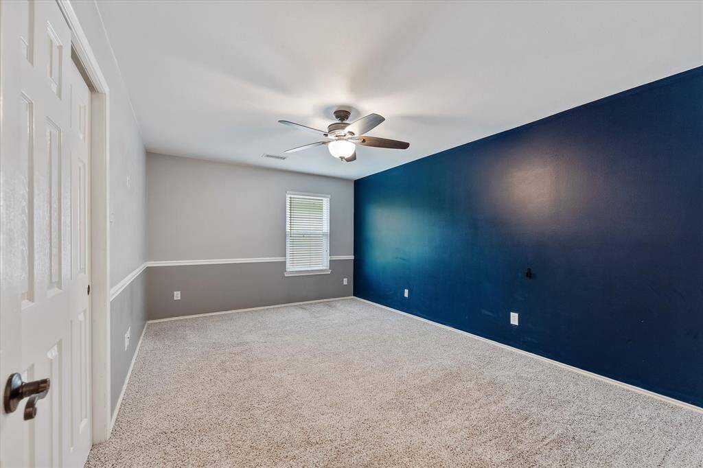 Secondary bedroom #3.