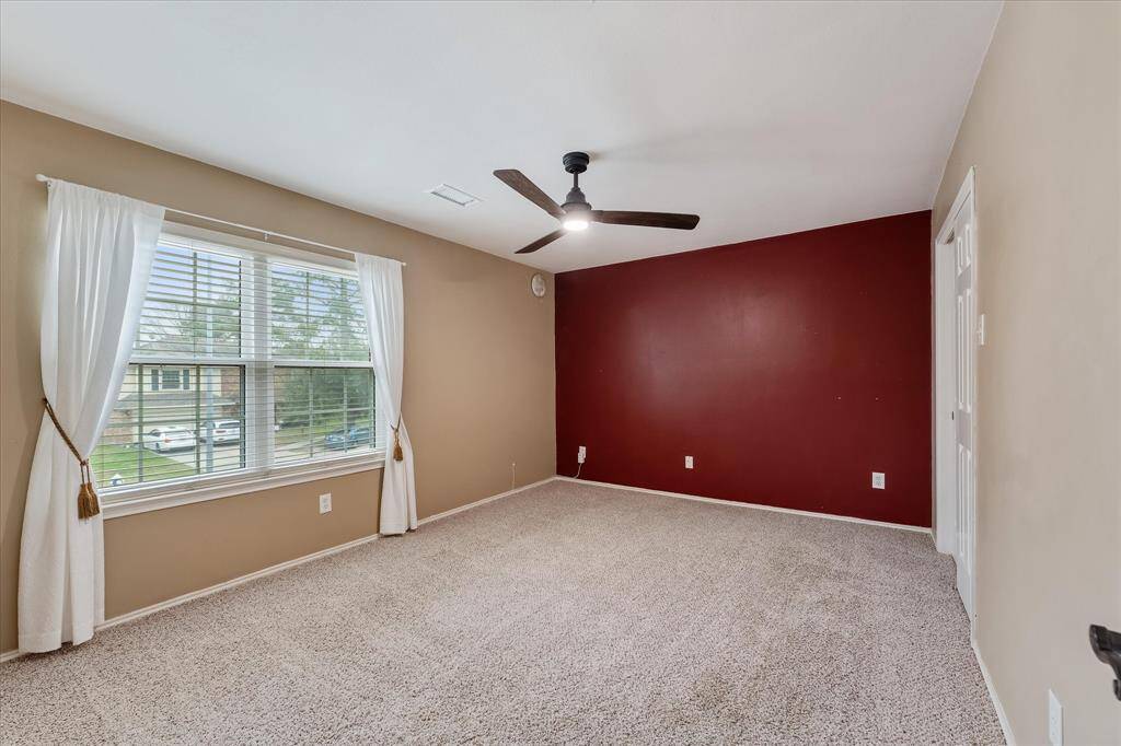 Secondary bedroom #4.