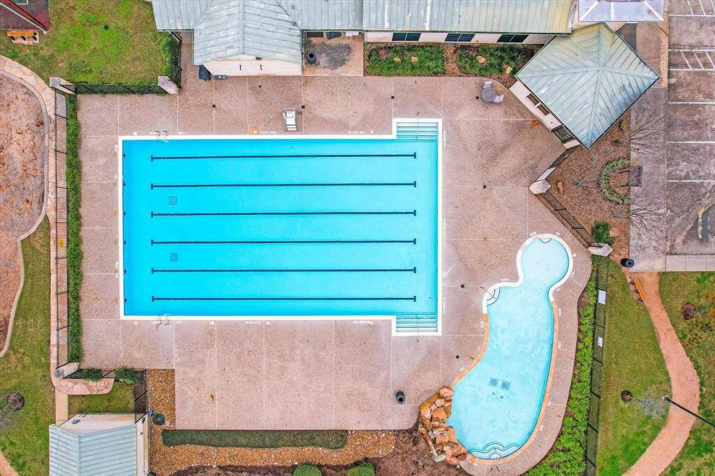 The best place to cool off in the summer!
