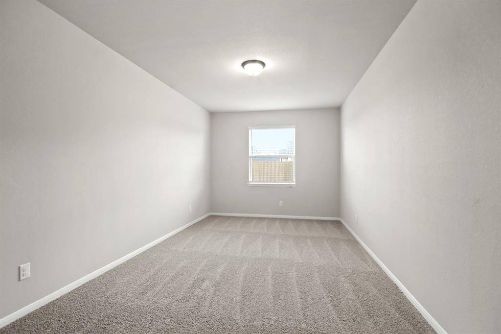 Versatile activity room