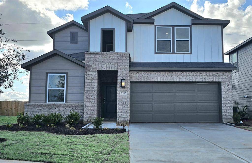 21907 Hat Creek Drive ~ Ready Now