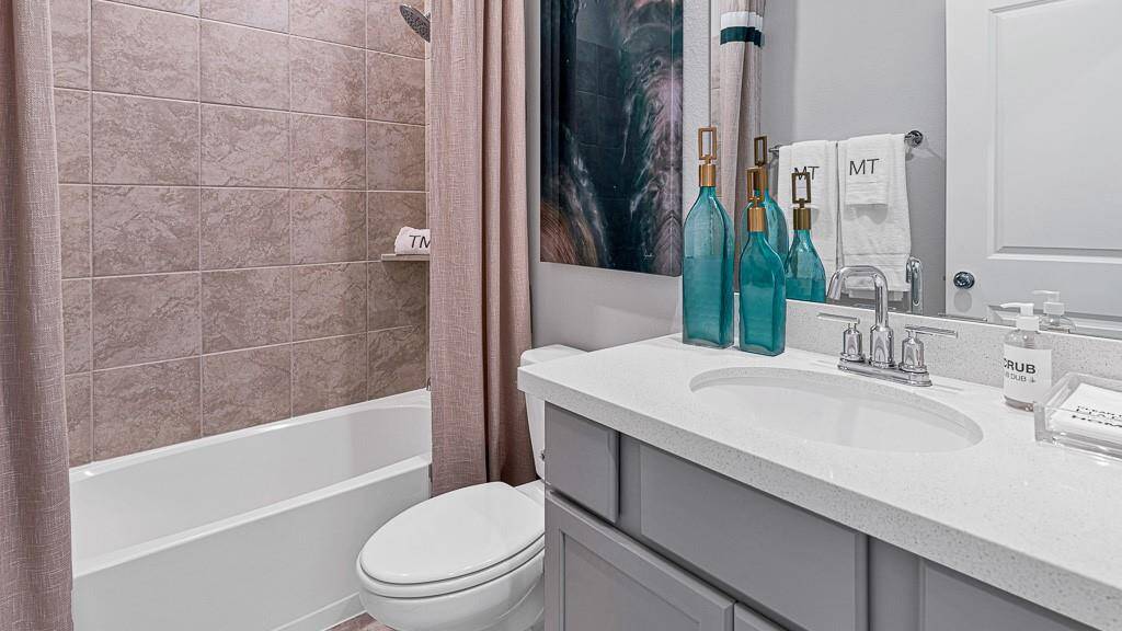 21907 Hat Creek Drive ~ Ready Now