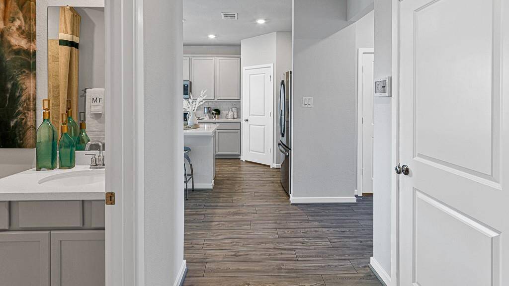 21907 Hat Creek Drive ~ Ready Now