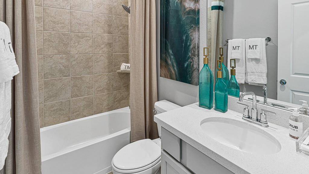 21907 Hat Creek Drive ~ Ready Now