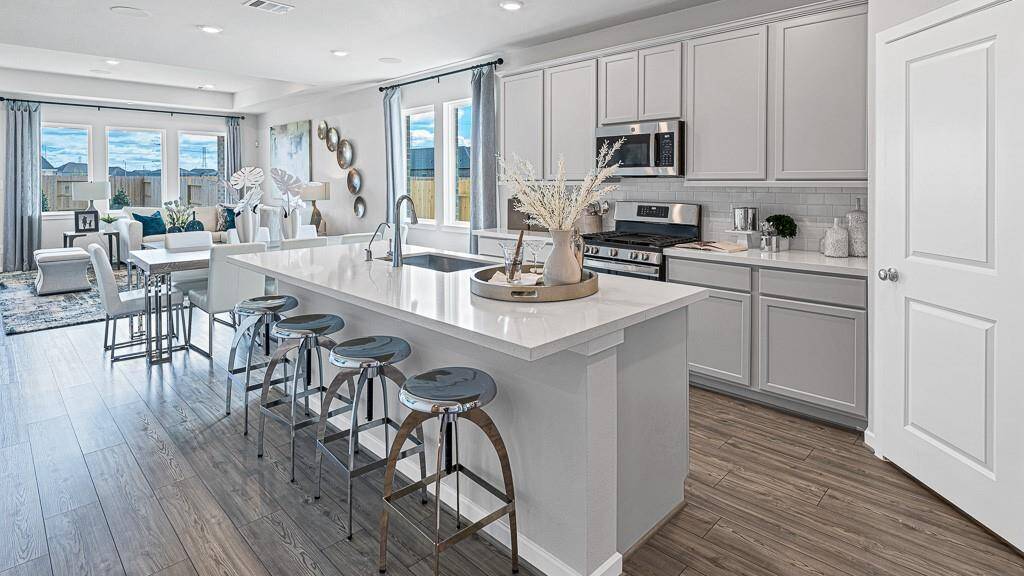 21907 Hat Creek Drive ~ Ready Now