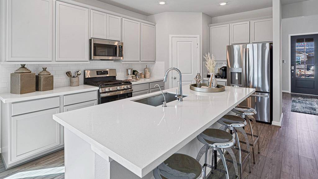 21907 Hat Creek Drive ~ Ready Now