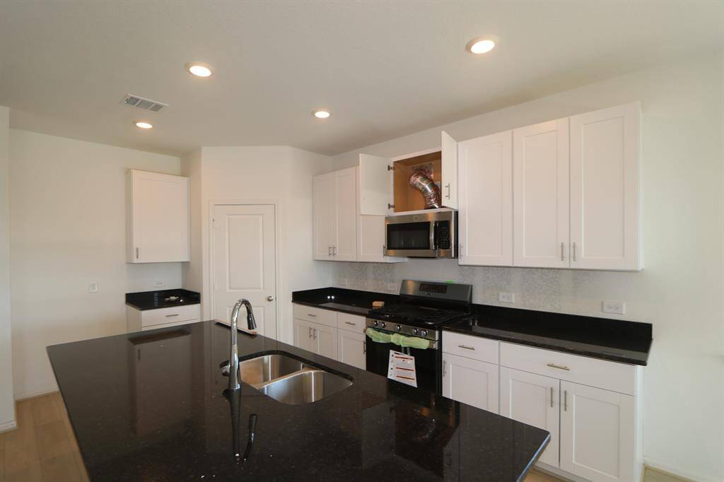 21907 Hat Creek Drive ~ Ready Now