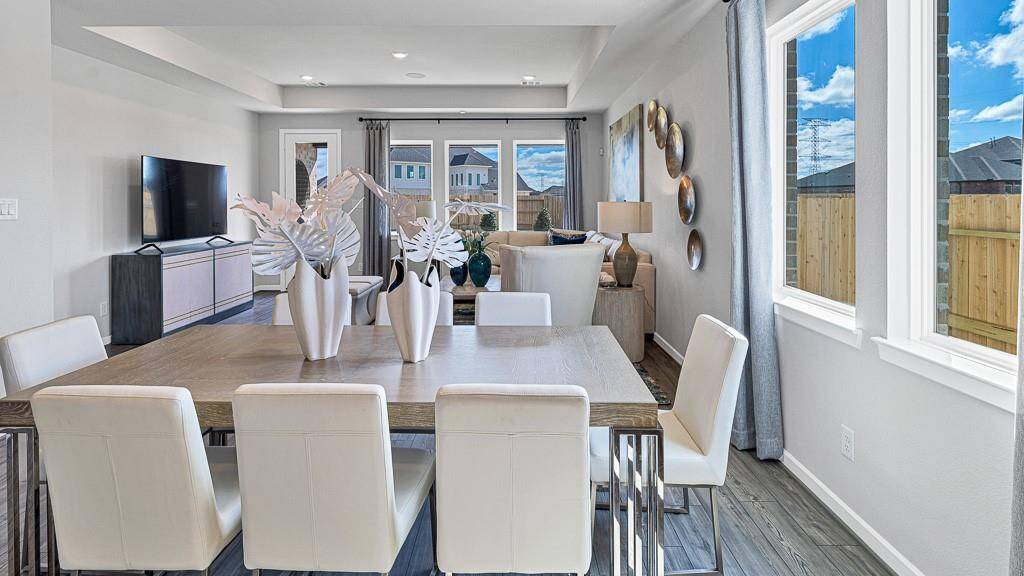 21907 Hat Creek Drive ~ Ready Now