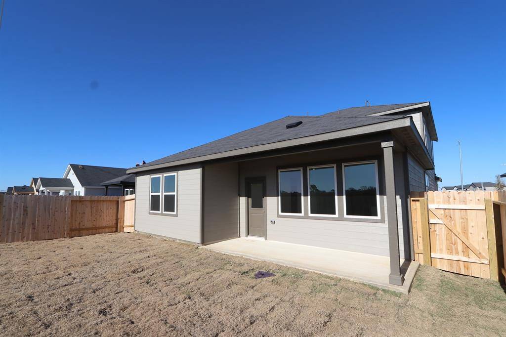 21907 Hat Creek Drive ~ Ready Now