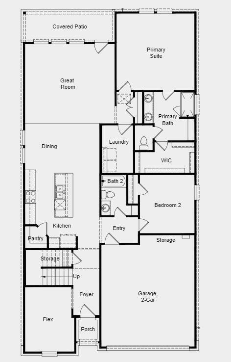 21907 Hat Creek Drive ~ Ready Now
