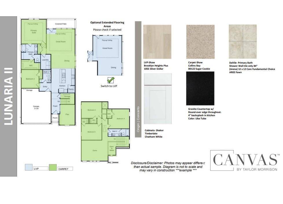 21907 Hat Creek Drive ~ Ready Now