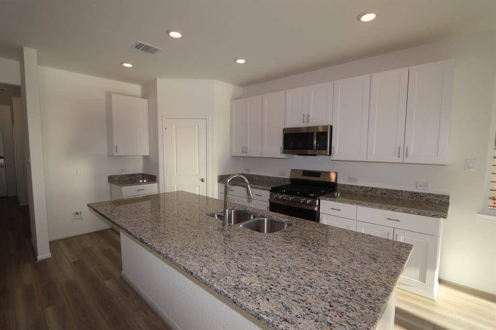 22023 Hat Creek Drive ~ Under Construction