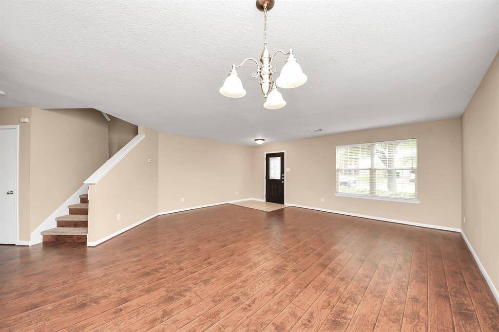 Formal Livingroom