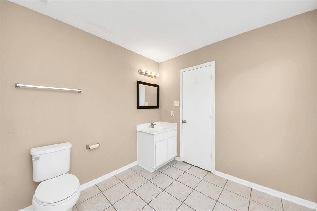Primary Bath 2