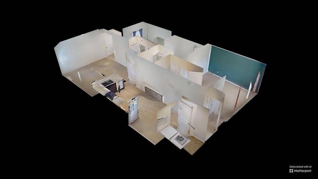 You can tour this absolutely incredible home from the comfort of your own computer in 3D. Do not forget to click the link to the virtual tour and see all this home has to offer!
