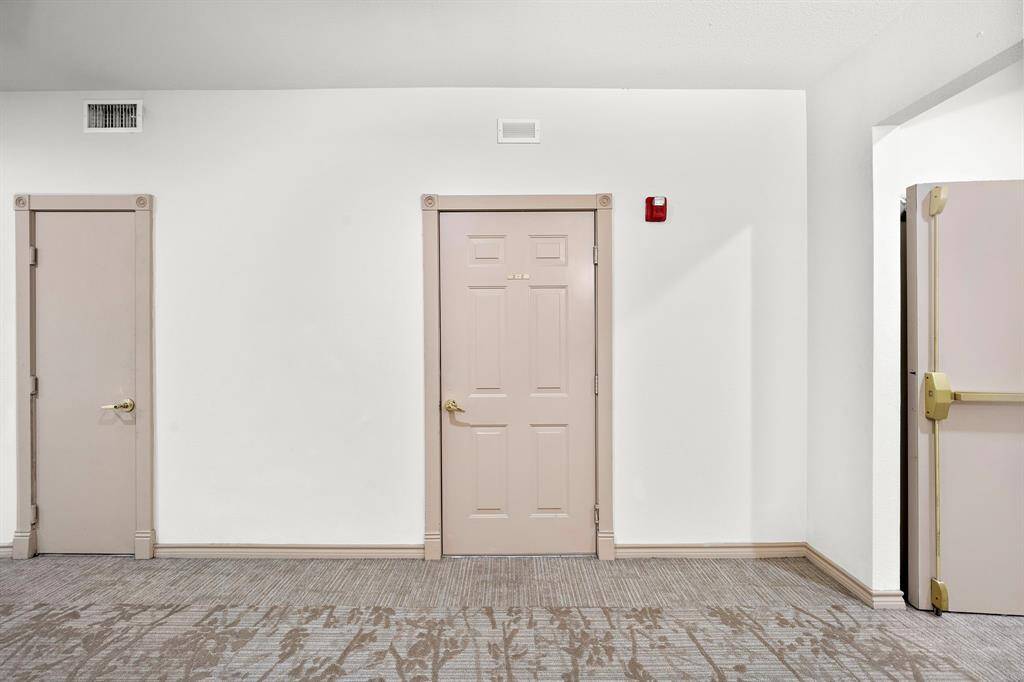 Included with the condo is a large, desirable storage unit, perfect for keeping seasonal items or sporting equipment.