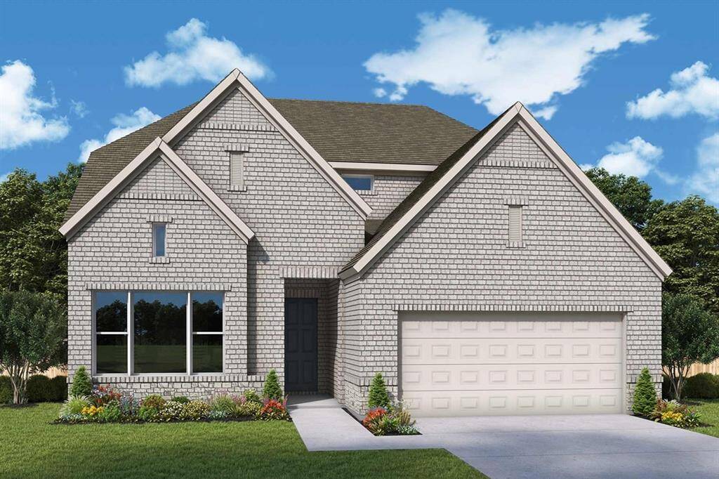 Welcome to The Lavender by David Weekley Homes. **HOME ESTIMATED TO BE COMPLETE MARCH 2025**