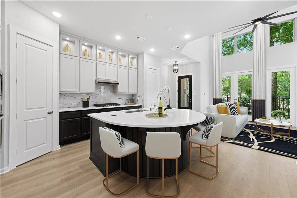 2652 Woodforest Parkway North Montgomery TX 77316 5
