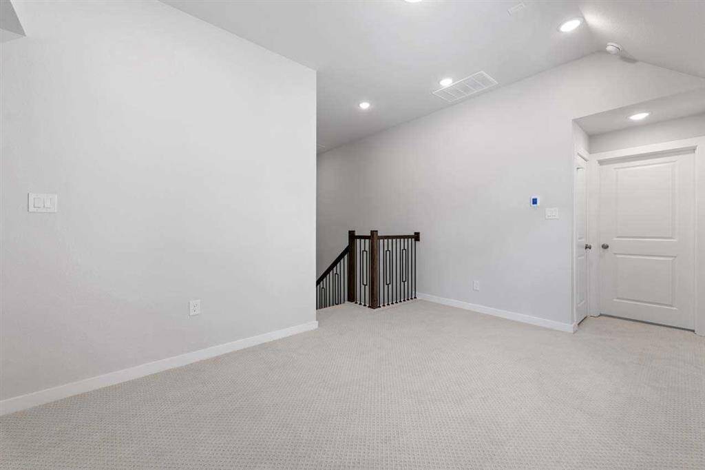 Upstairs Loft