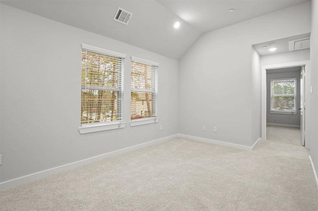 Upstairs Loft