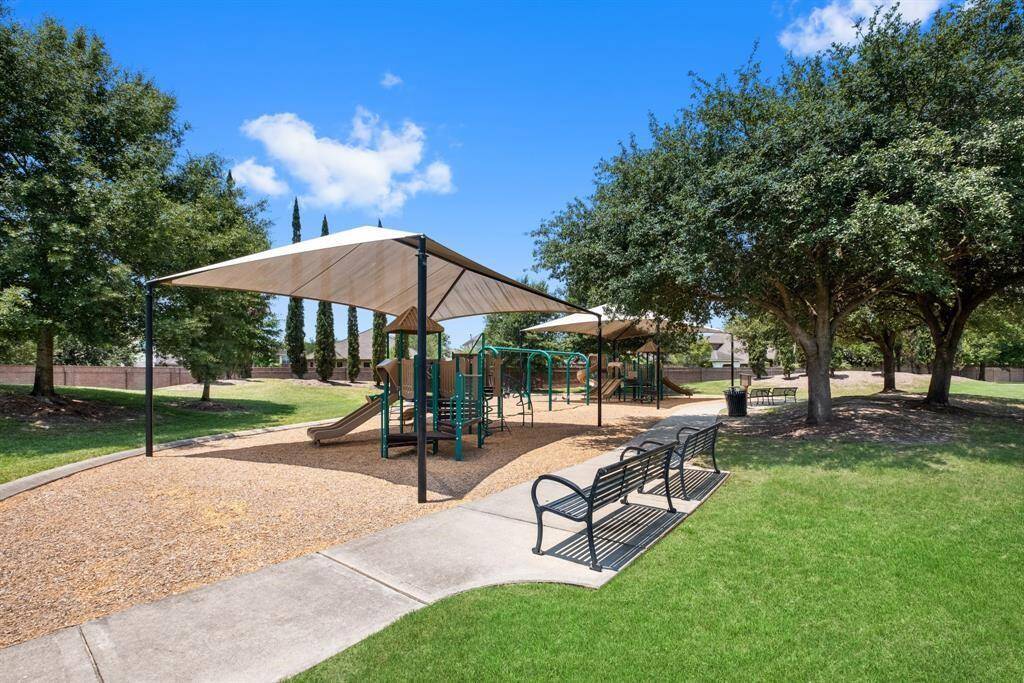 Neighborhood Park